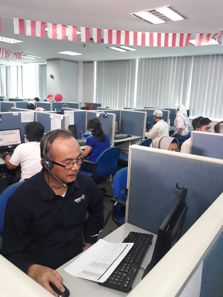 Event | Detail | Direksi Mnc Vision Mnc Play Dan Mnc Now Terjun